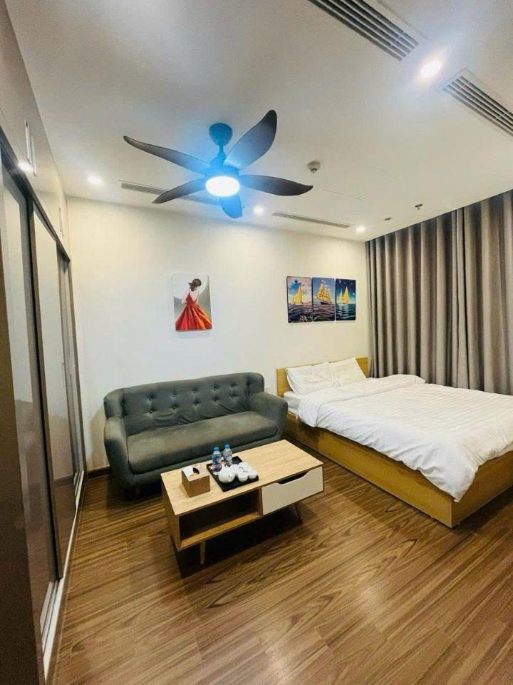 IMPERIA GARDEN | NỘI THẤT ĐẸP | 69M² | 2PN - 2WC | GIÁ 8.6 TỶ – 203 NGUYỄN HUY TƯỞNG