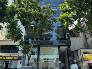 Bán nhà mặt phố xã đàn,120m2x9t có hầm,nhà như khách sạn 5s,vỉa hè đường 2 chiều 50m,sổ đẹp nét!!!