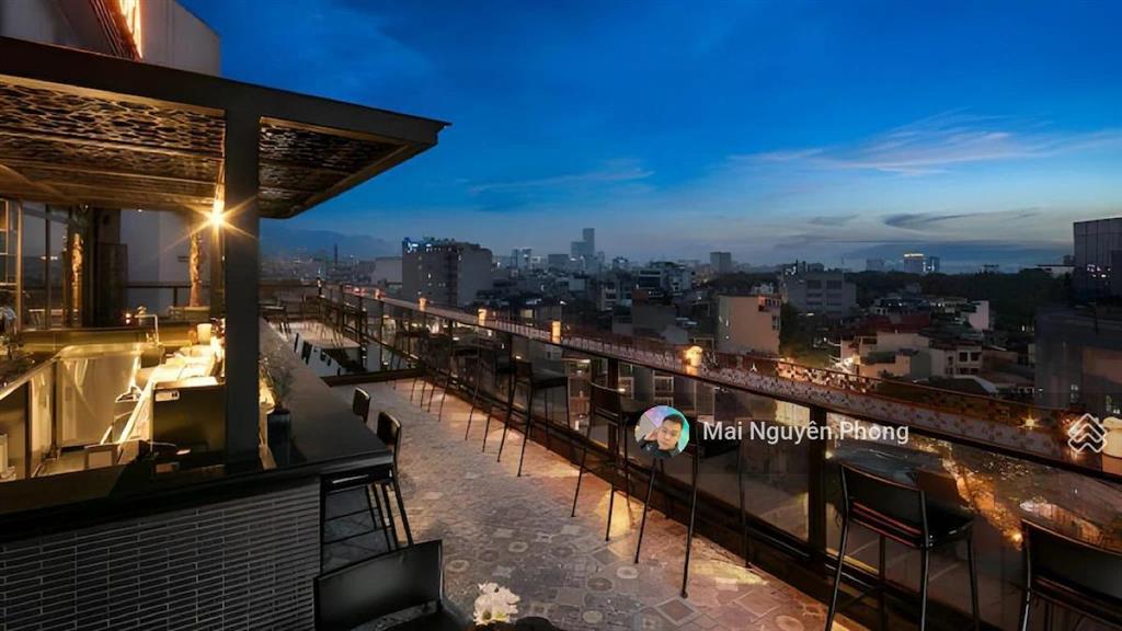 Bán mặt phố thượng đình ngã tư sở,153m2 x9t mt 7.7m 69tỷ, giao thông thuận tiện,gpxd pccc hoàn công