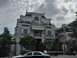 Bán bt lô góc kđt định công,95m2x5t 39tỷ ngay vành đai 2.5,vỉa hè đỗ xe 2 bên tiện ích đầy đủ !