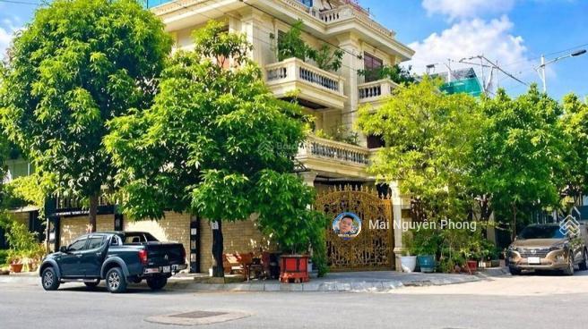 Bt lô góc kđt định công,95m2x5t 39tỷ ngay vành đai 2.5,vỉa hè đỗ xe 2 bên tiện ích đầy đủ an sinh!