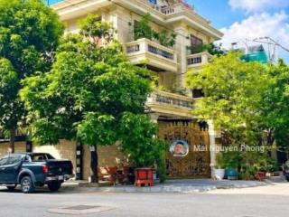 Bán bt lô góc kđt định công,95m2x5t 39tỷ ngay vành đai 2.5,vỉa hè đỗ xe 2 bên tiện ích đầy đủ !
