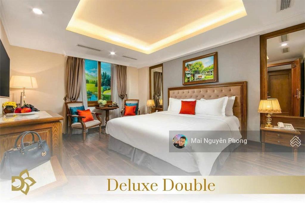 Bán toà ks mặt hồ tây,230m2x10t,dt 1tỷ/tháng,tích sản quỹ đất hiếm mặt hồ,gpxd pccc hoàn công!