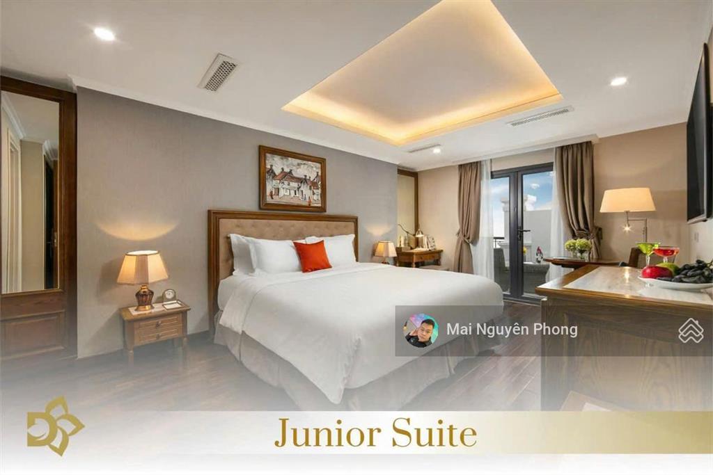 Bán toà ks mặt hồ tây,230m2x10t,dt 1tỷ/tháng,tích sản quỹ đất hiếm mặt hồ,gpxd pccc hoàn công!