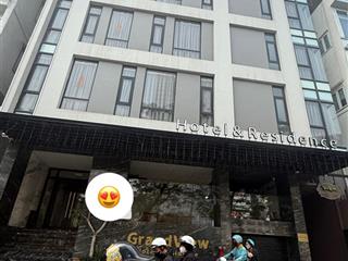 Bán toà ks mặt hồ tây,230m2x10t,dt 1tỷ/tháng,tích sản quỹ đất hiếm mặt hồ,gpxd pccc hoàn công!