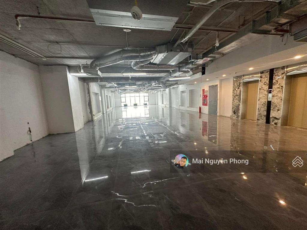 Bán building mới tinh cầu giấy 190tỷ,240m2x11t,dt 800tr/tháng có hầm đầy đủ gpxd pccc hoàn công sổ!