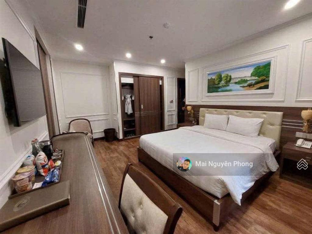 Bán khách sạn mp nguyễn đình thi,220mx11t có hầm,dt 1ty4/tháng,gpxd pccc hoàn công tiêu chuẩn 4sao