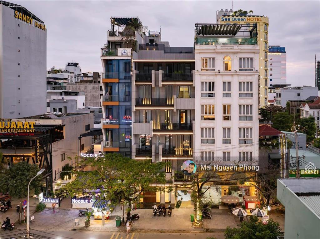 Bán building phố tuệ tĩnh 150m2x11t dt 400tr/th, vỉa hè rộng, ôtô, đầy đủ gpxd pccc hoàn công!