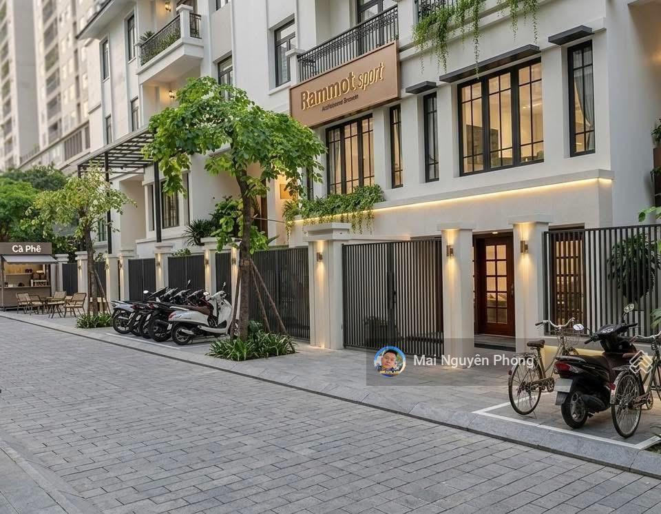 Bán liền kề nguyễn huy tưởng,100m2 mt 7.5m,5t 1 hầm,vỉa hè oto 2 bên,kđt dân trí cao,kdoanh sầm uât