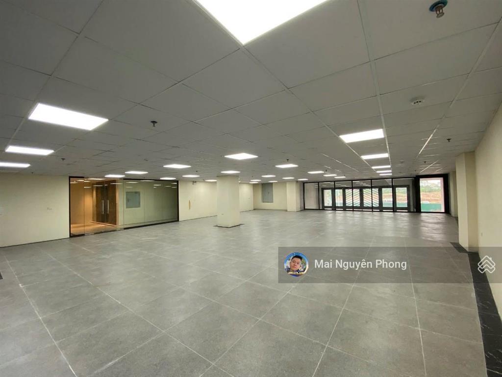 Bán building trương công giai,135m2x9t thông sàn có hầm,dt 300tr/tháng,vỉa hè 5m,sổ đẹp qh ổn định!