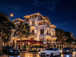 Bán bt vườn đào,368m2 mt 21m,200tỷ,view lotte,100m ra hồ tây,an sinh cực tốt,khu quan chức,vỉa hè r