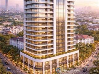 Toà khách sạn 4sao duy tân đất 50 năm,1000m2x14t,4 thoáng dt 36tỷ/năm,hoàn công gpxd pccc vip!