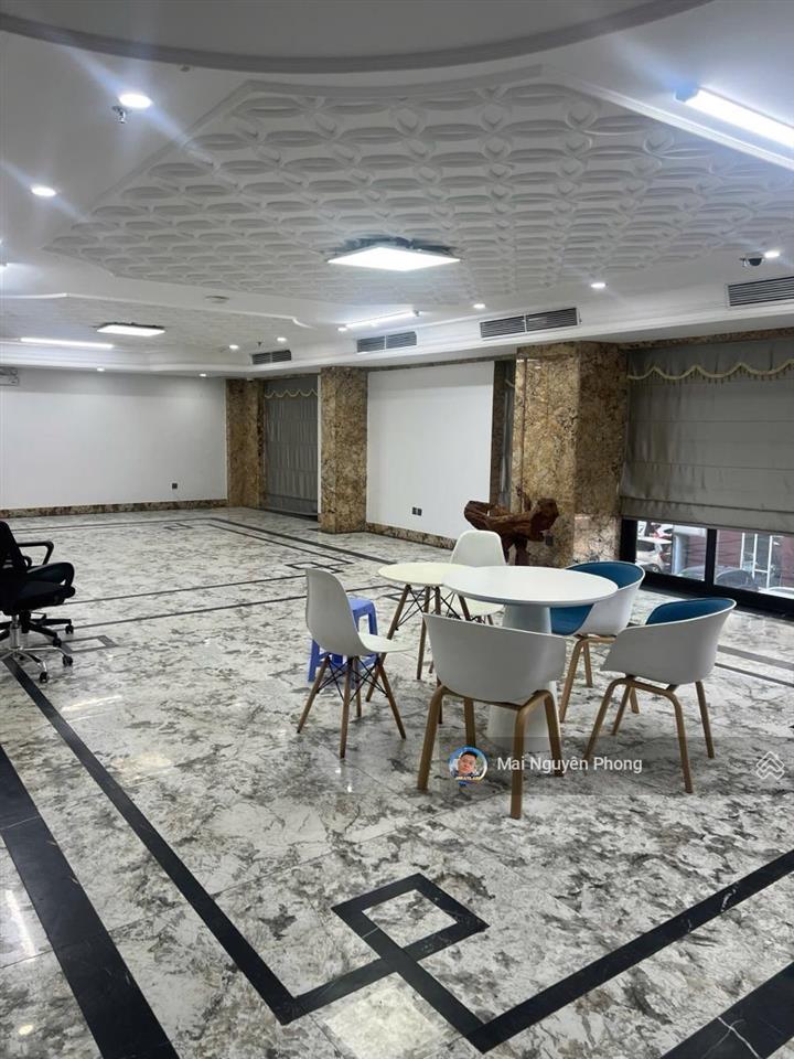 Toà ks hạng a cầu giấy,280m2x9t có hầm,lô góc 3 thoáng đầy đủ hoàn công gpxd pccc trung tâm quận!