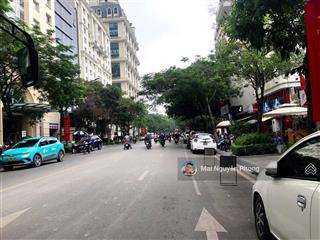 Phân khu quân đội thanh xuân,185m2 64.8tỷ,bt sân vườn có thể xây toà building tối ưu dt,sổ vuông !