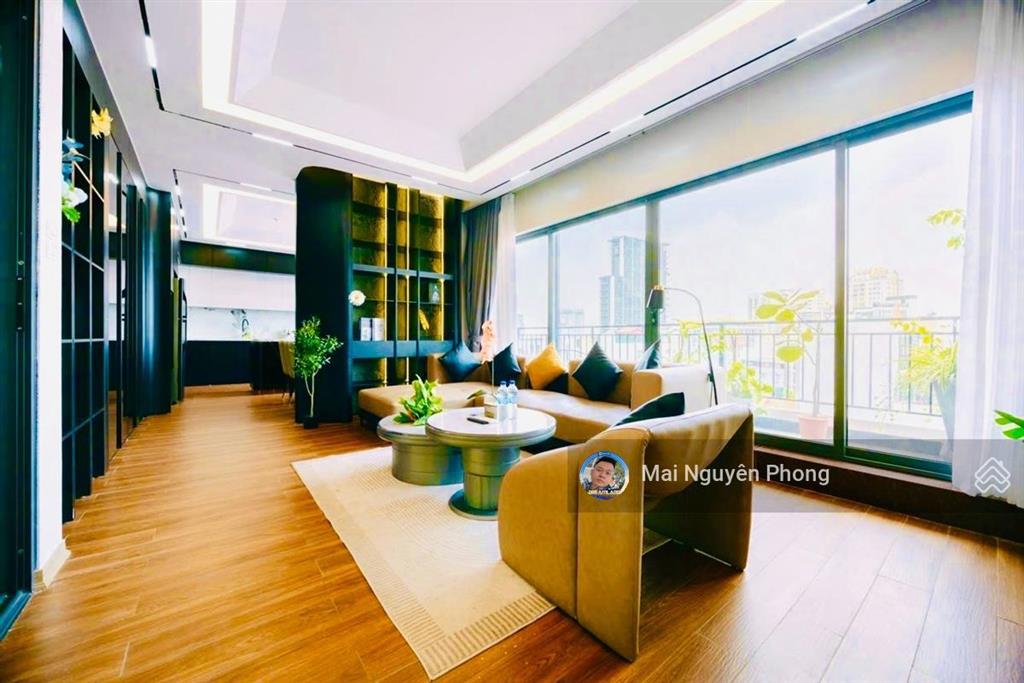 Bán apartment nhật chiêu 170m2x8t 69tỷ, dt 500tr/th, đầy đủ pccc gpxd sổ đẹp gửi bank chủ cần gấp