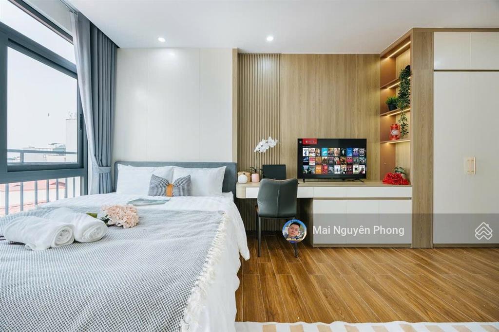 Bán apartment nhật chiêu 170m2x8t 69tỷ, dt 500tr/th, đầy đủ pccc gpxd sổ đẹp gửi bank chủ cần gấp