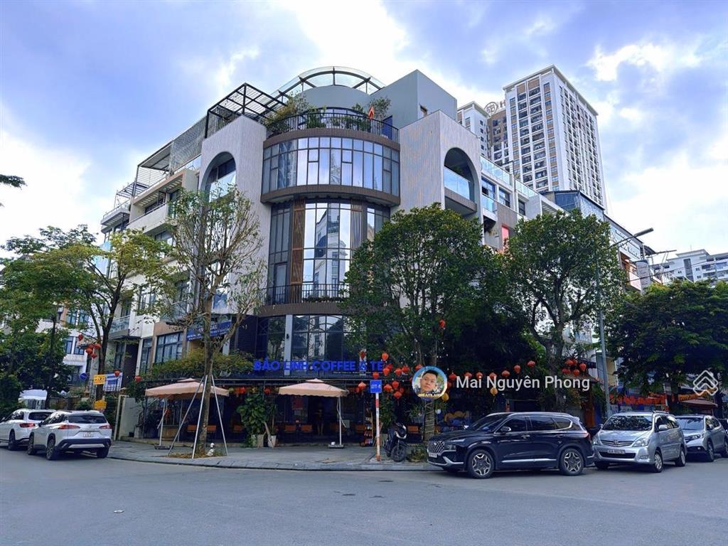 Bán liền kề hd mon hàm nghi,cần gấp 130m2 6t thông sàn chỉ 49tỷ,siêu hiếm,vỉa hè 2 bên,dt 100tr/th!