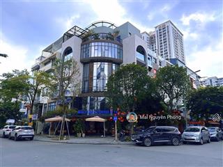 Bán liền kề hd mon hàm nghi,cần gấp 130m2 6t thông sàn chỉ 49tỷ,siêu hiếm,vỉa hè 2 bên,dt 100tr/th!