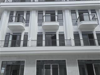 Bán liền kề 67,5m2 dự án him lam central park