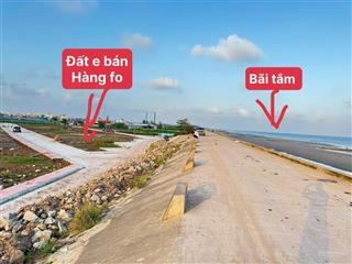 Bán đất sát biển tại quốc lộ 37b, 1,8 tỷ, 80m2, giá cực chất