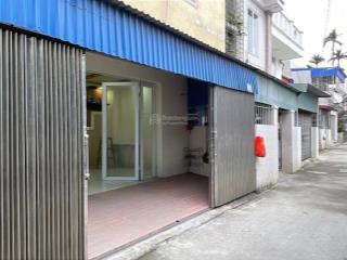 Hạ giá bán gấp nhà 2 tầng * 60m2 tràng cát  ô tô trong nhà