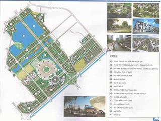 Bán gấp liền kề khu nhật nguyệt
