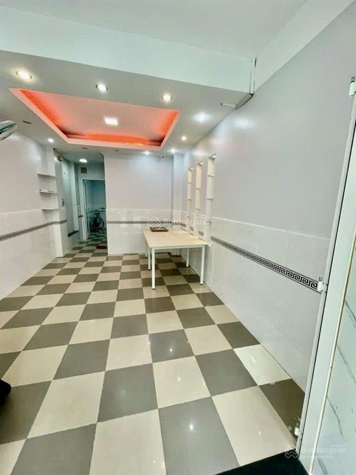 Nhà mặt tiền kinh doanh quận 6 khu bình phú, 5 tầng, giá tốt đầu tư ngay dòng tiền đỉnh