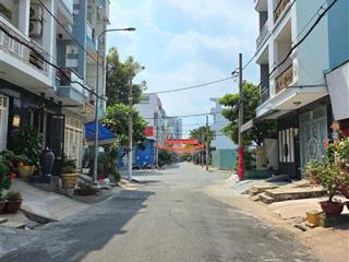 Đất vip mặt tiền khu bình phú quận 6 kinh doanh đỉnh.4mx18m bán cả 2 nền giá thương lượng tốt hơn.