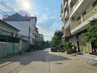 Mặt đường nhựa 12m nguyễn quý yêm giáp quận 6,diện tích 4x16.nhà cũ tiện xây mới.giá tốt khu vực...