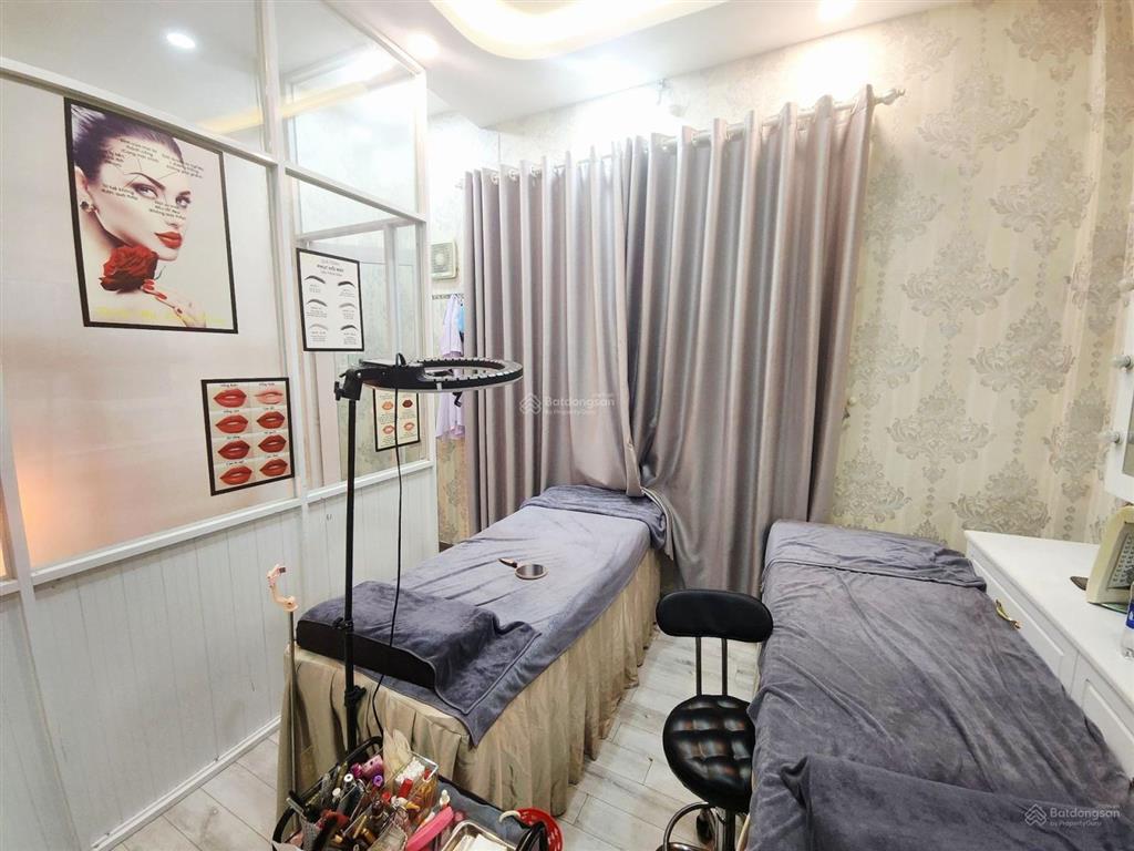 Hẻm ô tô bà hom quận 6, 3 tầng, 4.1mx14m. chủ chào 6.59 tỷ còn thương lượng.