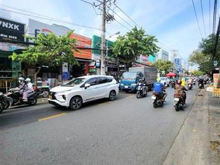 An dương vương ngay quận 6,dt 4mx20m. nhà mới 5 tầng hẻm ô tô ngủ trong nhà. chủ chào 8.49 tỷ tl