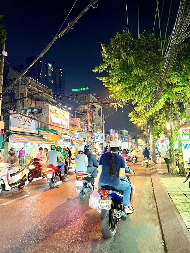 Tân hòa đông quận 6, dt 4.2mx21m nở hậu 5m. 4 tầng. tương lai thành mặt tiền đường. tiềm năng lớn.