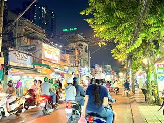 Tân hòa đông quận 6, dt 4.2mx21m nở hậu 5m. 4 tầng. tương lai thành mặt tiền đường. tiềm năng lớn.