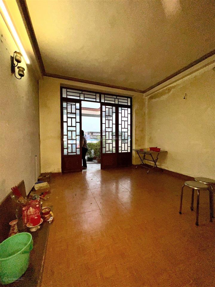 Tân hòa đông quận 6, dt 4.2mx21m nở hậu 5m. 4 tầng. tương lai thành mặt tiền đường. tiềm năng lớn.