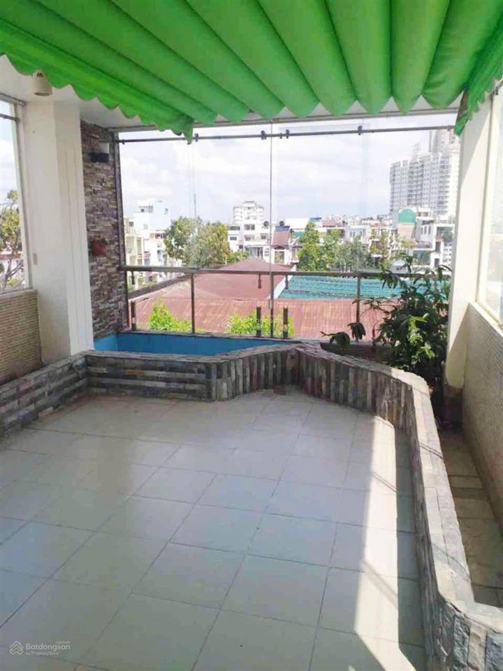 Mặt tiền khu bình phú quận 6, 4mx20m, 5 tầng kiên cố,khu kinh doanh tốt,chủ chào 13.6 tỷ còn tl