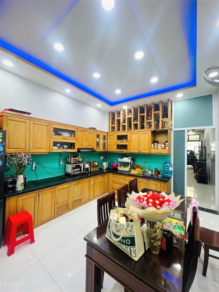Mặt tiền khu tên lửa giáp quận 6, 4mx19m, 3 tầng, vừa ở vừa kinh doanh,chủ giảm chào 8.45 tỷ còn tl
