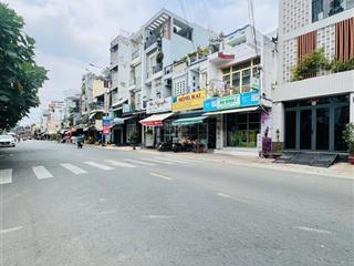 Mặt tiền khu tên lửa giáp quận 6, 4mx19m, 3 tầng, vừa ở vừa kinh doanh,chủ giảm chào 8.45 tỷ còn tl