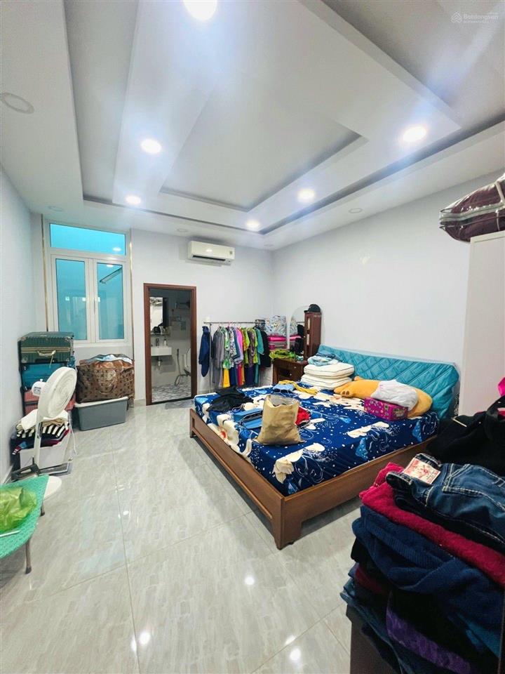 Mặt tiền khu tên lửa giáp quận 6, 4mx19m, 3 tầng, vừa ở vừa kinh doanh,chủ giảm chào 8.45 tỷ còn tl