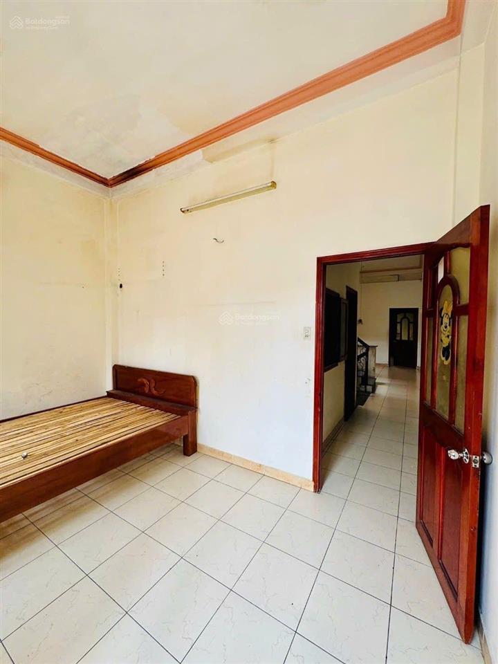 Đường nhựa 8m thông 1/ sát mặt tiền tân hòa đông, 3 tầng, 4.5mx19m, ở và kinh doanh đỉnh.