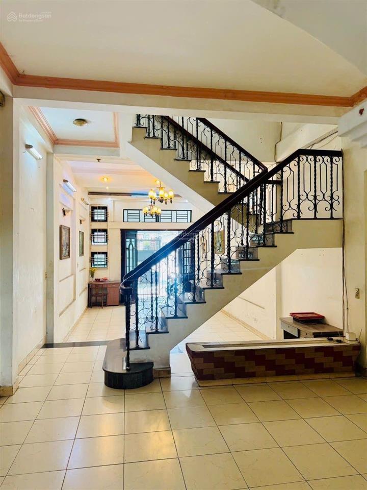 Đường nhựa 8m thông 1/ sát mặt tiền tân hòa đông, 3 tầng, 4.5mx19m, ở và kinh doanh đỉnh.