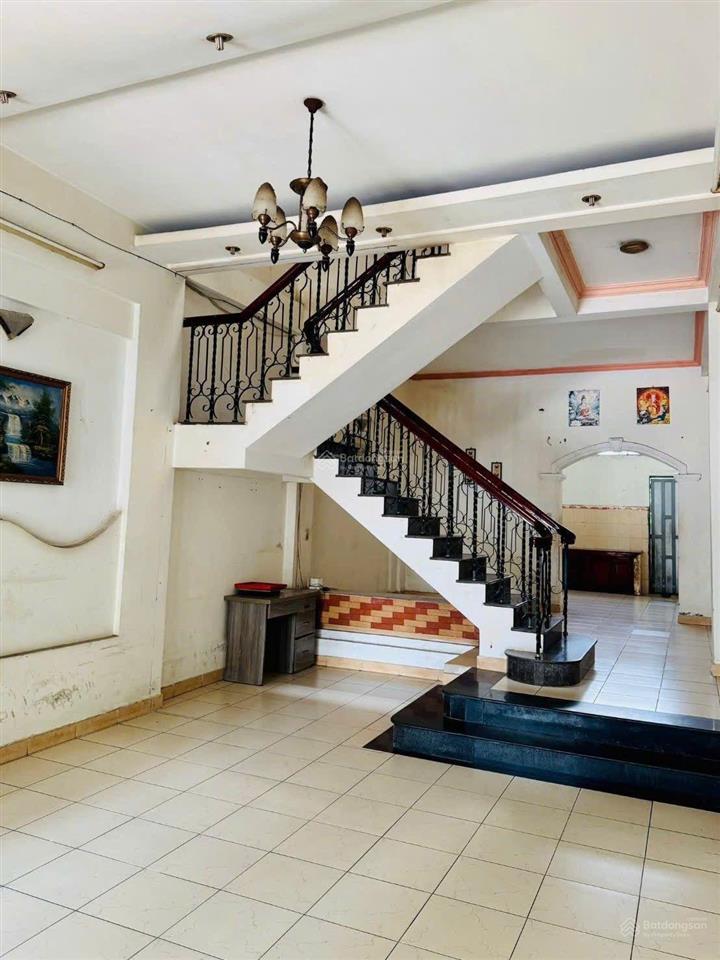 Đường nhựa 8m thông 1/ sát mặt tiền tân hòa đông, 3 tầng, 4.5mx19m, ở và kinh doanh đỉnh.