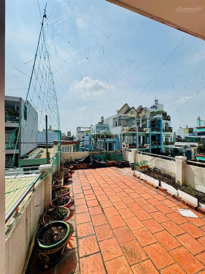 Đường nhựa 8m thông 1/ sát mặt tiền tân hòa đông, 3 tầng, 4.5mx19m, ở và kinh doanh đỉnh.