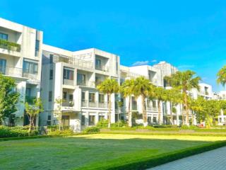 Bán biệt thự hà nội, 200m2, 4 tầng, có thang máy tại kđt the manor central park