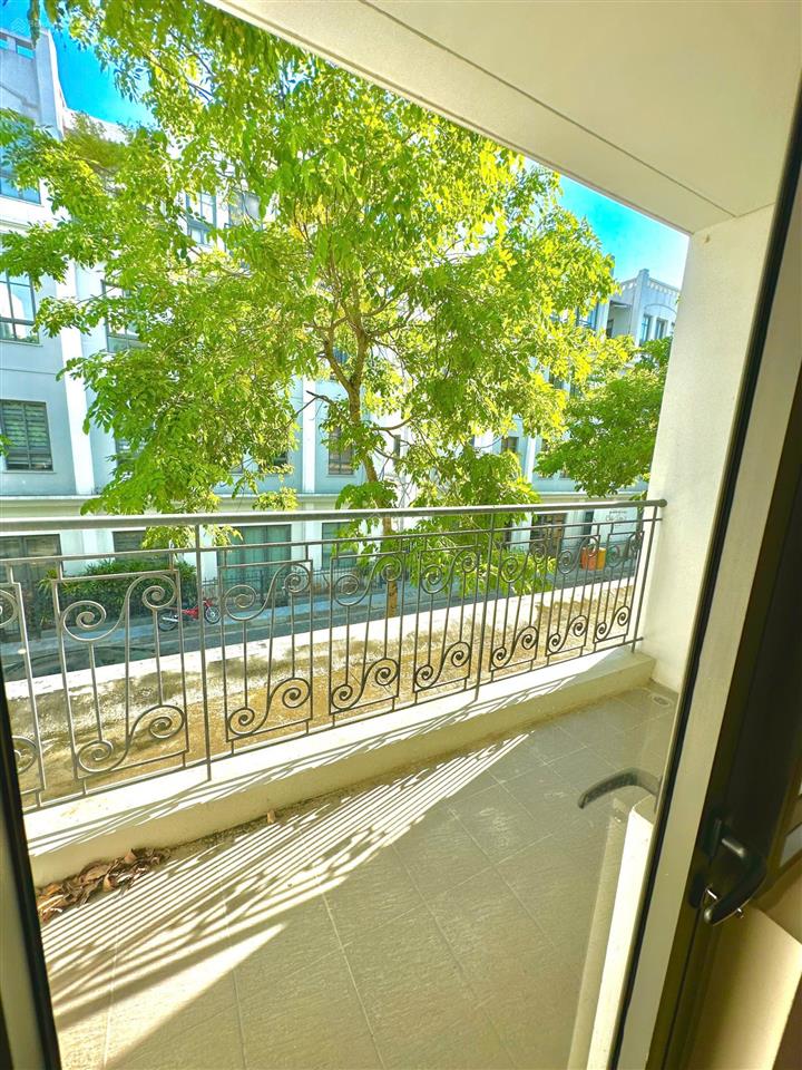 Bán biệt thự the manor central park 160m2, 4 tầng, có thang máy
