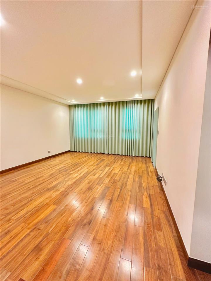 Bán biệt thự the manor central park 160m2, 4 tầng, có thang máy