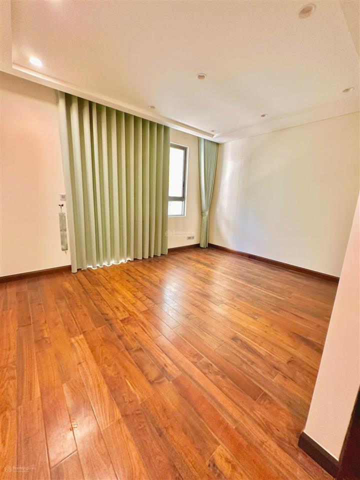 Bán biệt thự the manor central park 160m2, 4 tầng, có thang máy