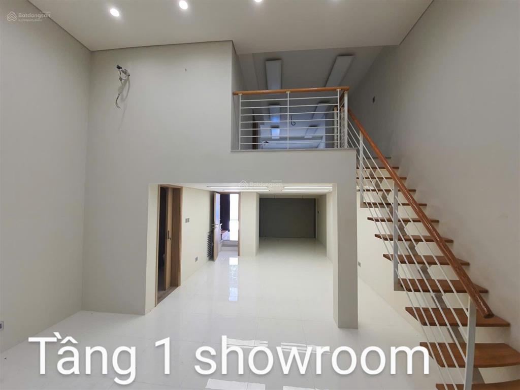 Cho thuê shophouse 75m2 tại kđt the manor central park