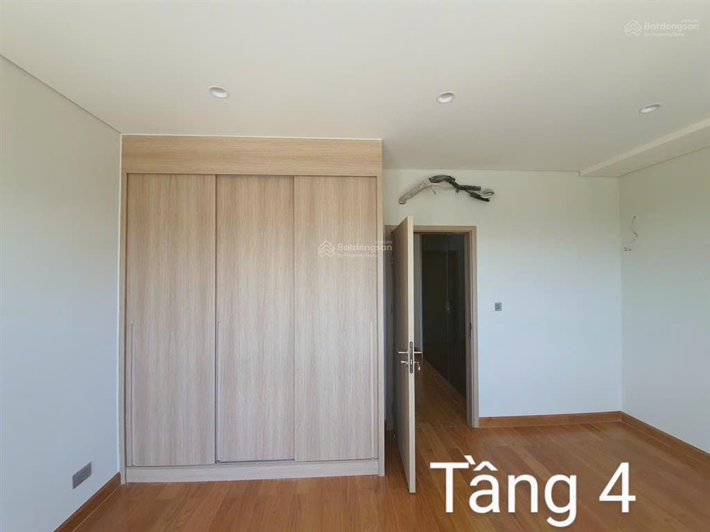 Cho thuê shophouse 75m2 tại kđt the manor central park