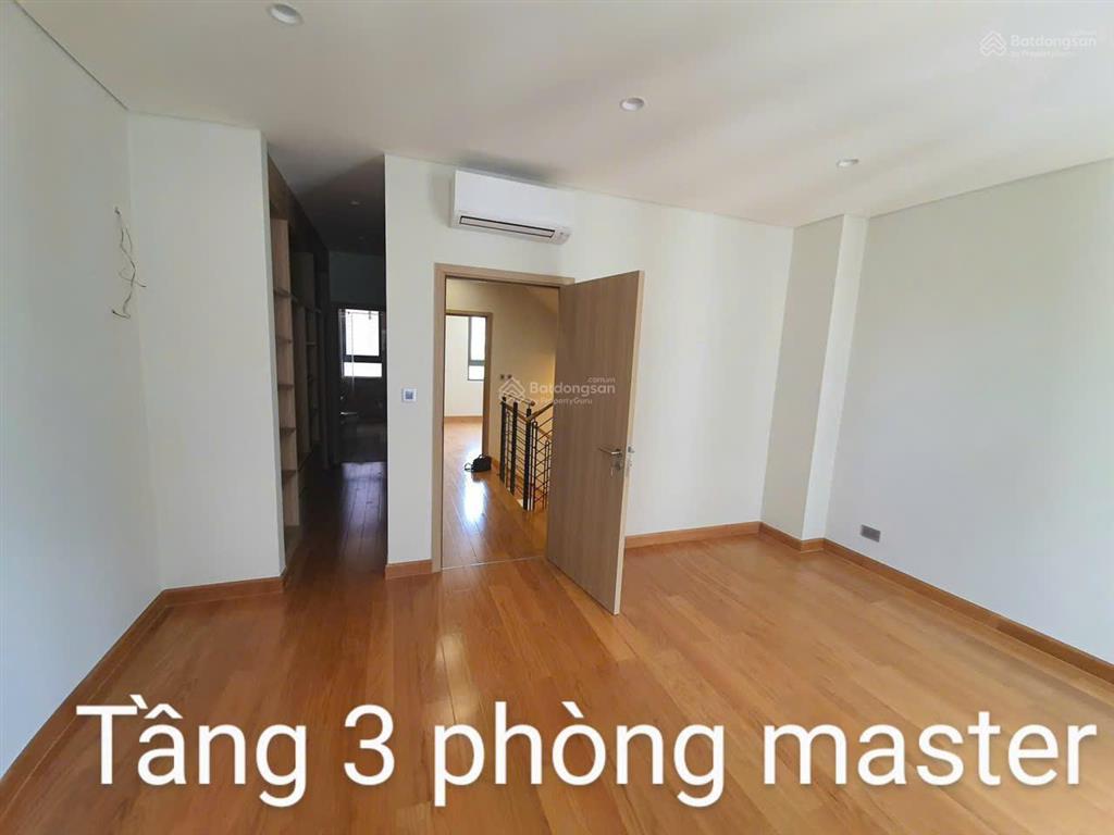 Cho thuê shophouse 75m2 tại kđt the manor central park