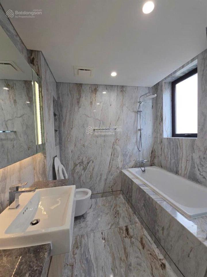 Bán căn góc shophouse the manor central park 99m2 5 tầng